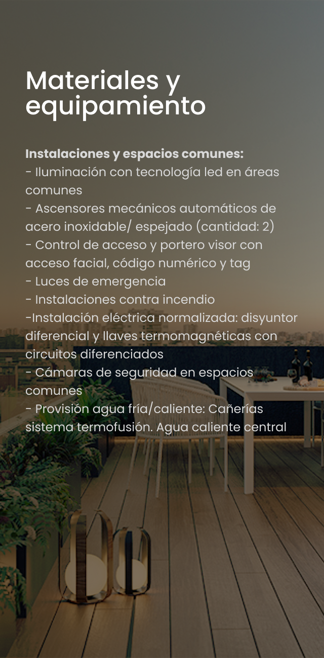 Materiales 10 mobile